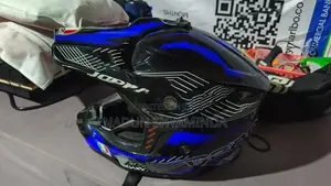 Full Face Helmet