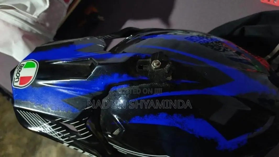 Full Face Helmet
