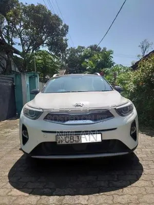 Kia Stonic 1.0 L Turbo 2019
