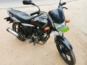 Bajaj Platina 125 125CC 2011