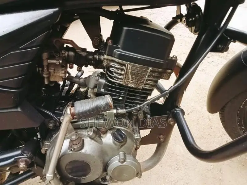 Bajaj Platina 125 125CC 2011