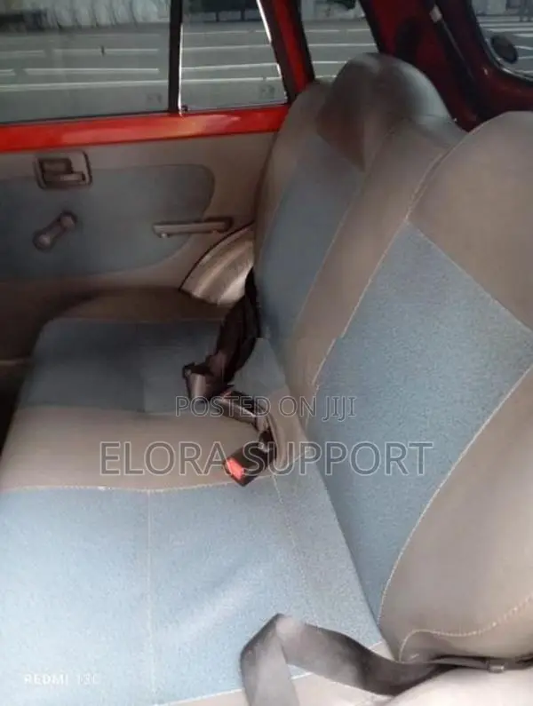 Maruti Suzuki 800 2010