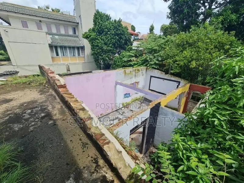 14 Perches Diyawanna Lake Facing Land For Sale In Ethul Kotte