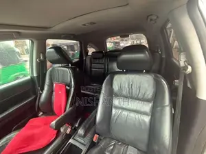 Honda CRV RE2 2007