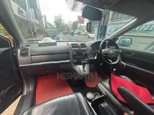 Honda CRV RE2 2007
