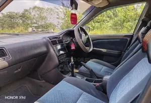 Toyota Carina KS- auto 1500cc 2012