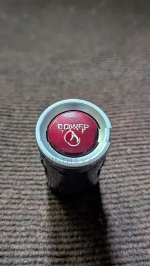 Vezel Push Start