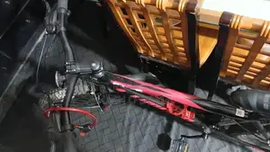 Lumala Mountain Bicycle