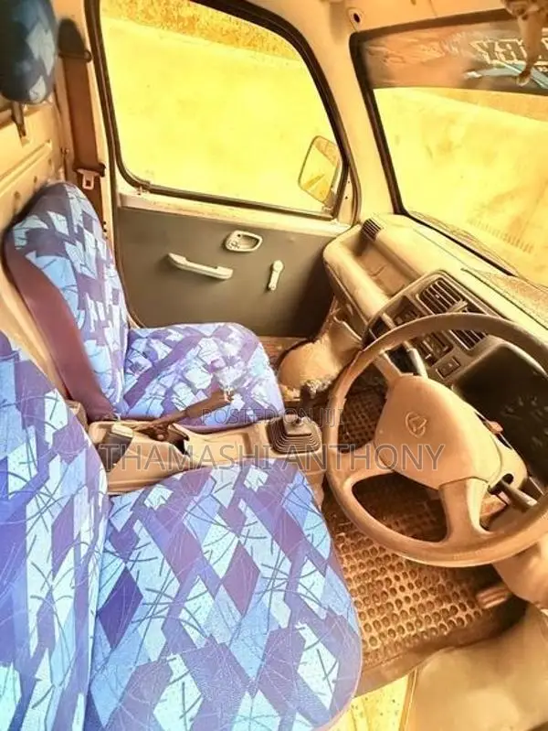 Changan 2008