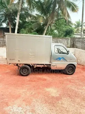 Changan 2008