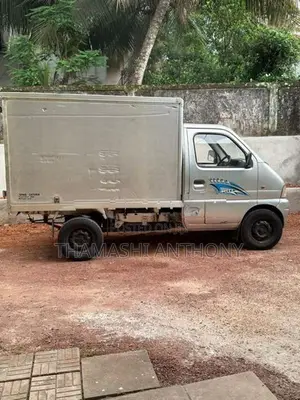 Changan 2008