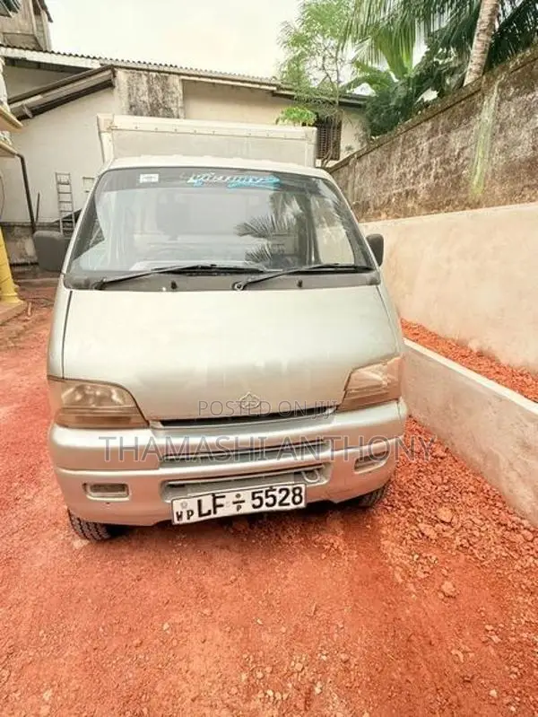 Changan 2008