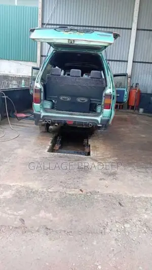 Toyota Townace 1986