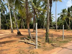 Land for Sale Beruwala