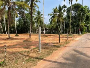 Land for Sale Beruwala