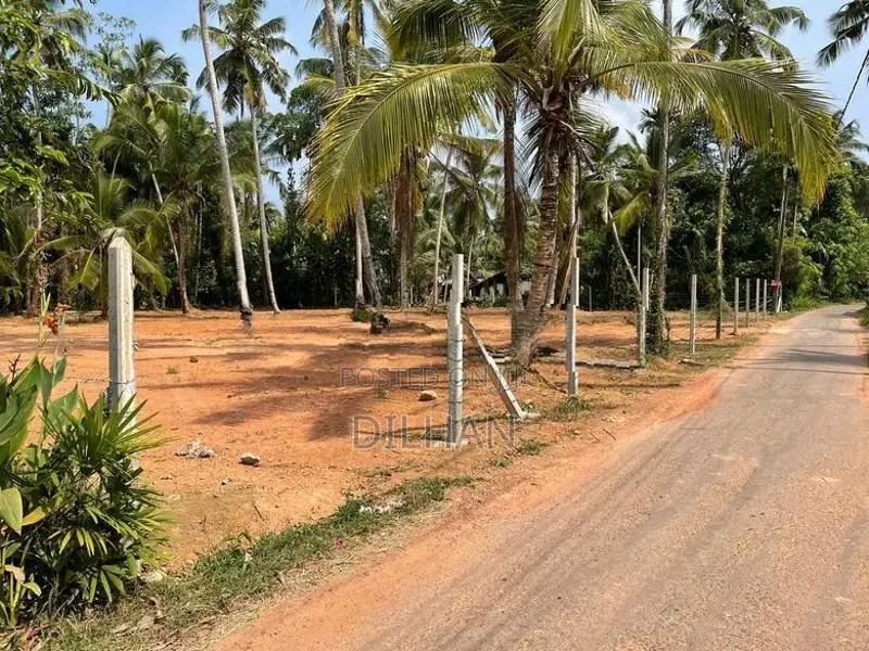 Land for Sale Beruwala