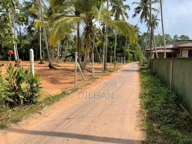 Land for Sale Beruwala