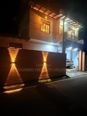 House for Rent in Mount Lavinia