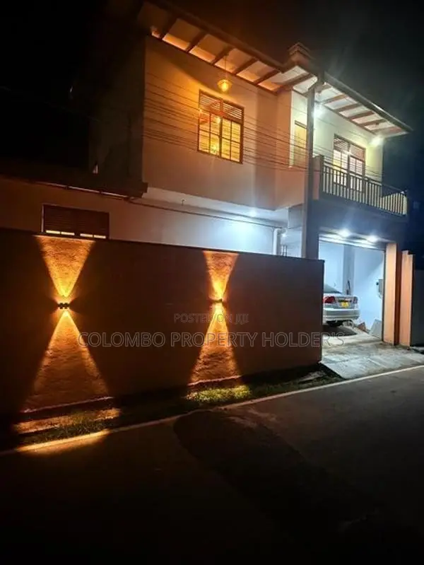 House for Rent in Mount Lavinia