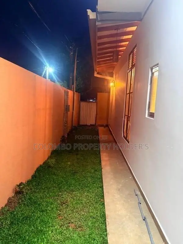 House for Rent in Mount Lavinia