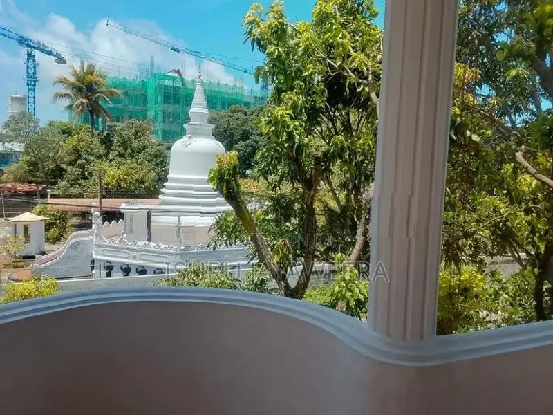 02 Story House Rent Mount Lavinia In Ratmalana