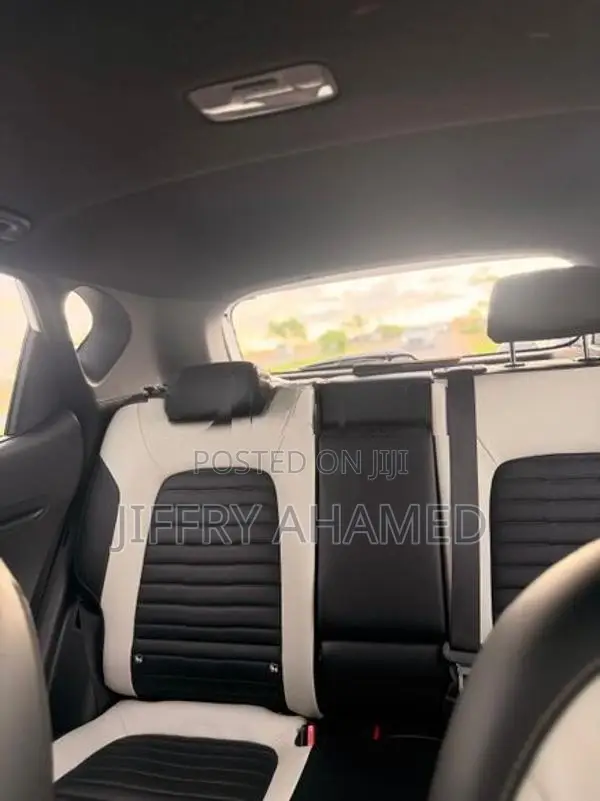Kia Sonet GTX Plus 2025