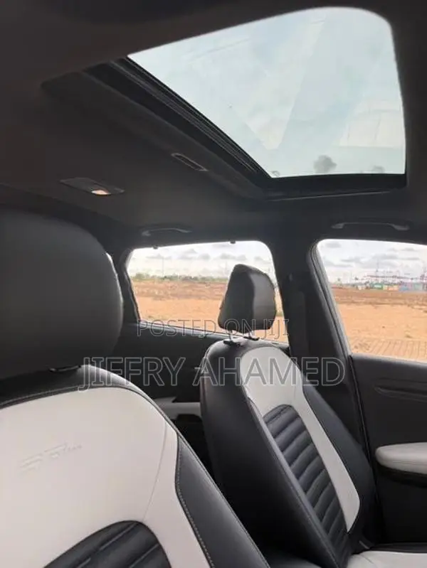 Kia Sonet GTX Plus 2025
