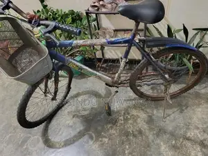 Kenton Bicycle