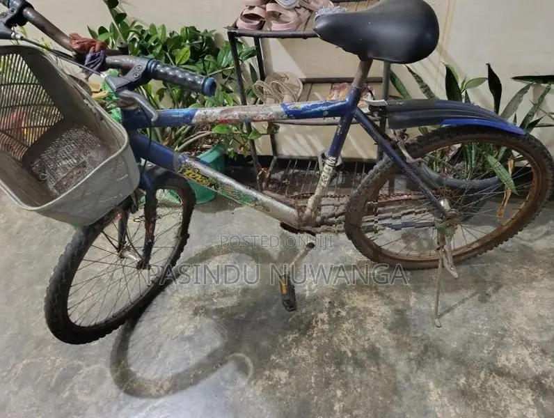 Kenton Bicycle