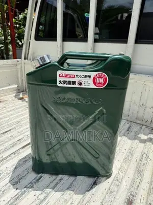 Jerry Can