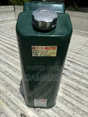 Jerry Can
