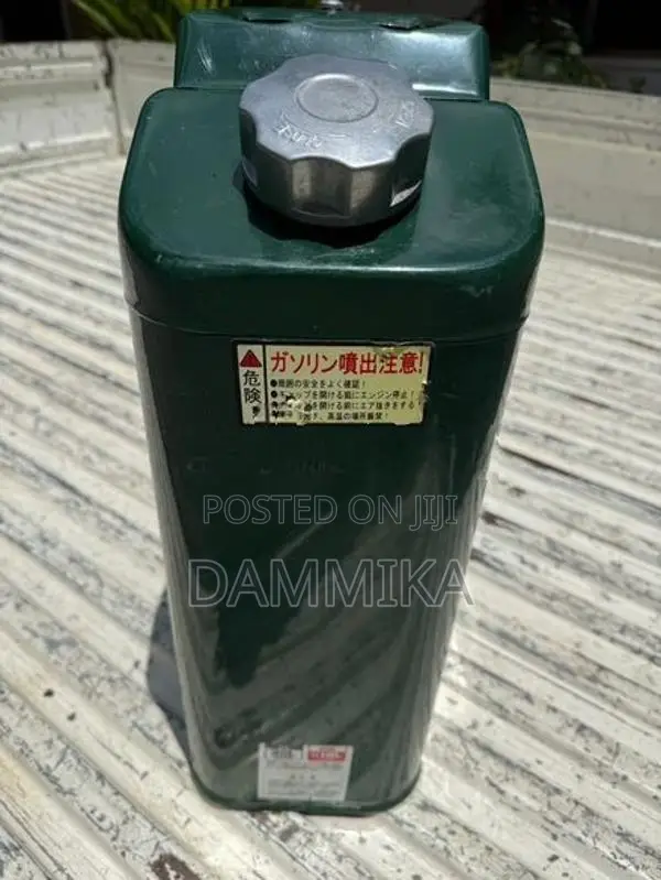 Jerry Can
