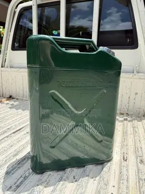 Jerry Can