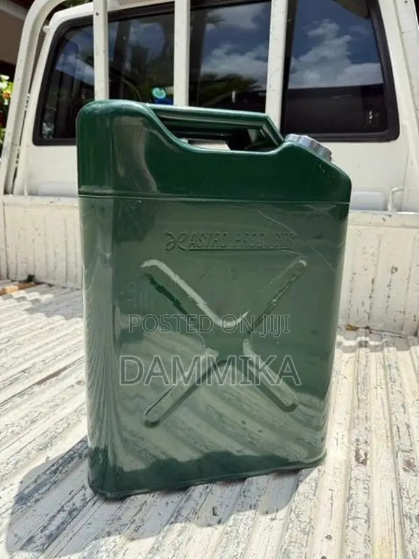 Jerry Can