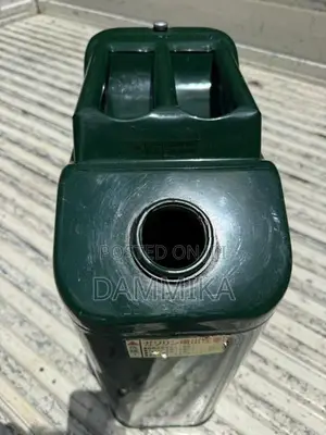 Jerry Can