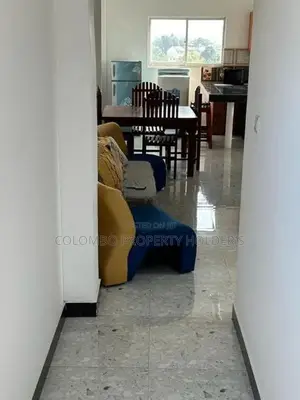Apartment for Rent in Dehiwala