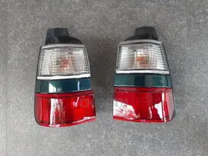 Corolla 108 Wagon Tail light