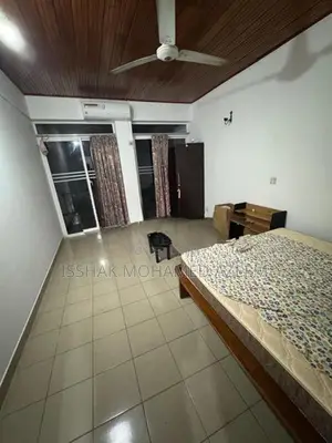 1st Floor Furnished House for Rent Colombo 07