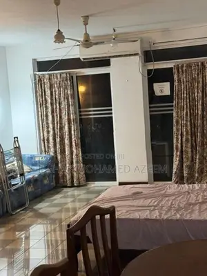 1st Floor Furnished House for Rent Colombo 07