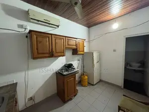 1st Floor Furnished House for Rent Colombo 07