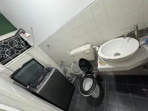 1st Floor Furnished House for Rent Colombo 07
