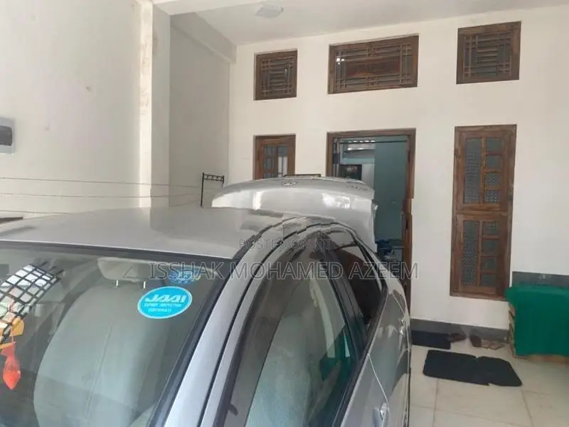 Furnished House For Rent Mount Lavinia