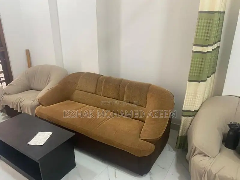 Furnished House For Rent Mount Lavinia