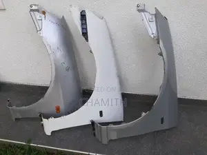Honda ES8 Fenders