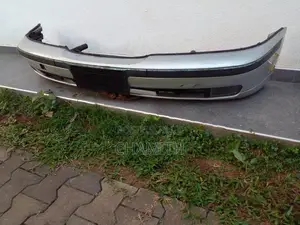 BMW E39 Buffers