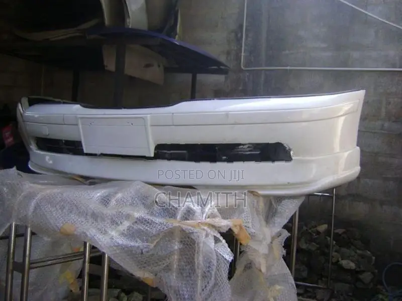 BMW E39 Buffers