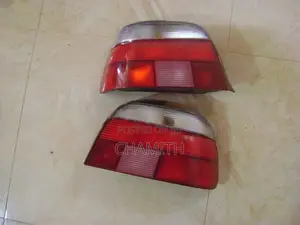 BMW E39 Buffers
