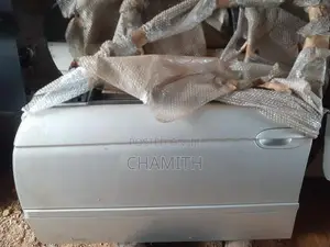 BMW E39 Buffers