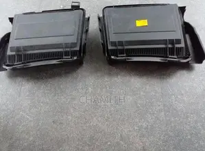BMW E39 Buffers
