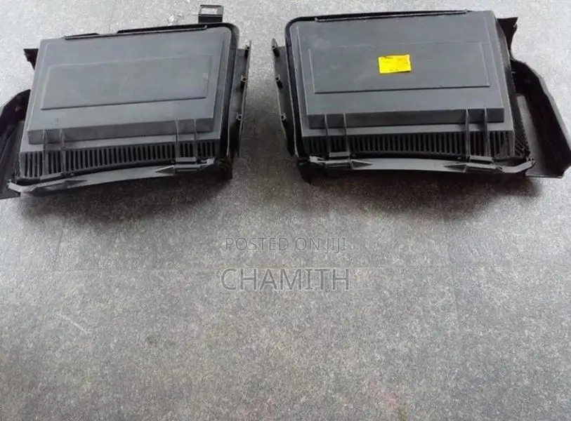 BMW E39 Buffers